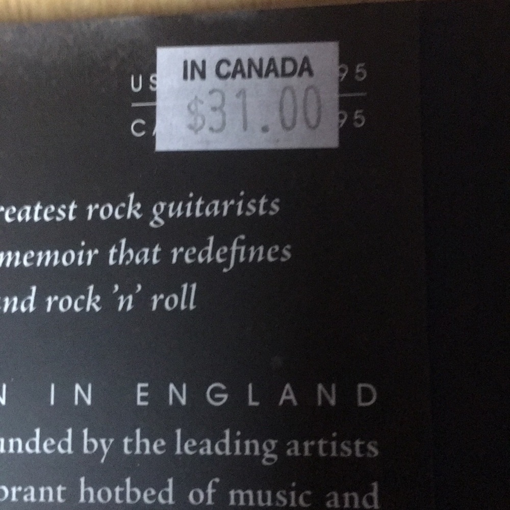 Slash book - Picture 4 of 5